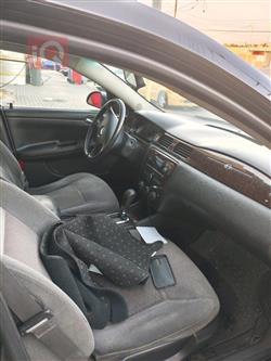 Chevrolet Impala